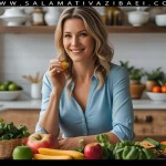 بهترین تغذیه برای بزرگ کردن و رشد سینه و باسن