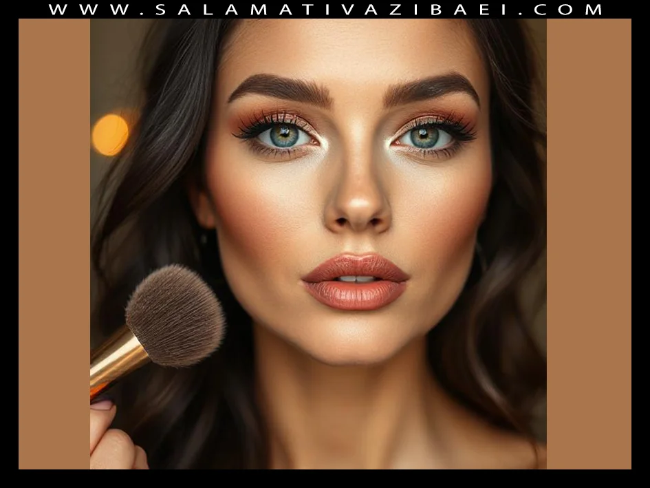 آداب زیبایی در دنیای مدرن: اشتباهات آرایشی که دیگر جایی در سبک زندگی شما ندارند