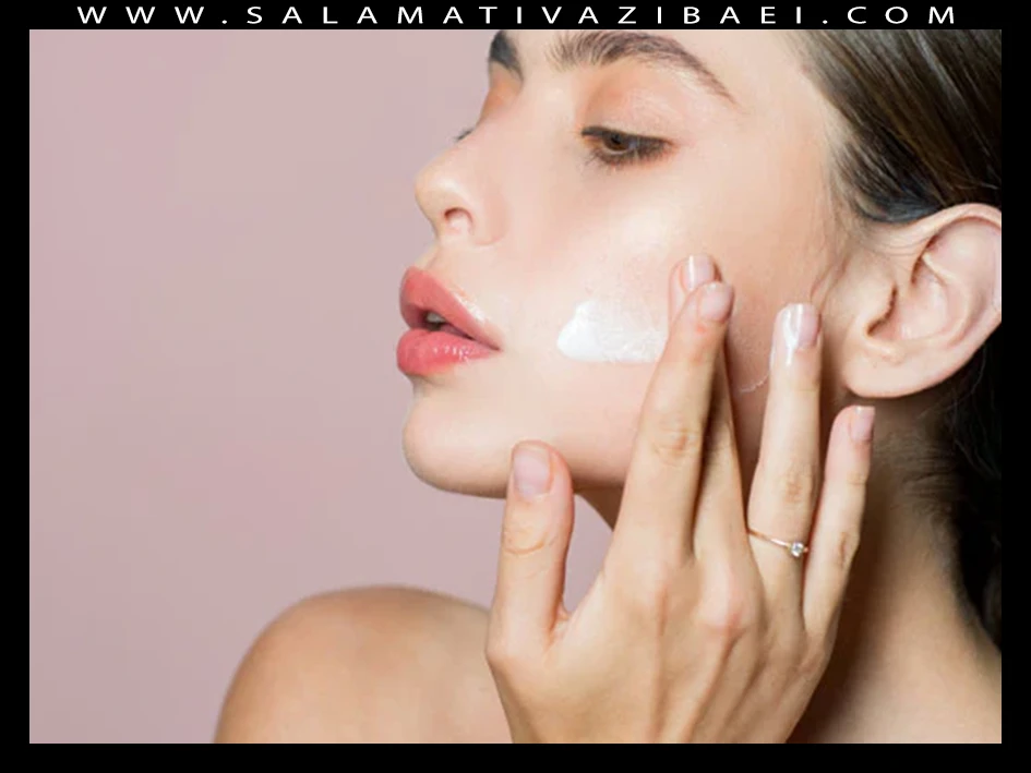 چگونه سوختگی ناشی از اتوی مو را به سرعت درمان کنیم، به گفته متخصصان پوست