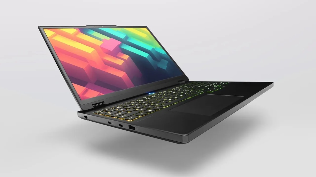 معرفی لپ‌تاپ Lenovo Legion 5 نسخه ۲۰۲۵ ؛ باریک‌تر و قدرتمندتر از همیشه