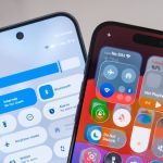 نبرد نرم‌افزاری: مقایسه iOS 26 با اندروید ۱۶