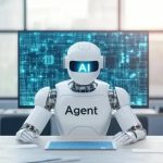 عامل هوش مصنوعی (AI agent) چیست و چه تفاوتی با چت‌بات‌های معمول دارد؟