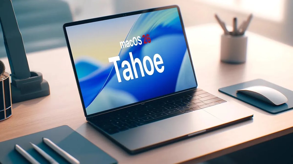 تغییرات پنهان و تازه در سیستم عامل macOS 26 Beta 3