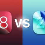بررسی کامل سیستم عامل iOS 26 در مقایسه با iOS 18 ؛ ویژگی‌ها و تغییرات مهم