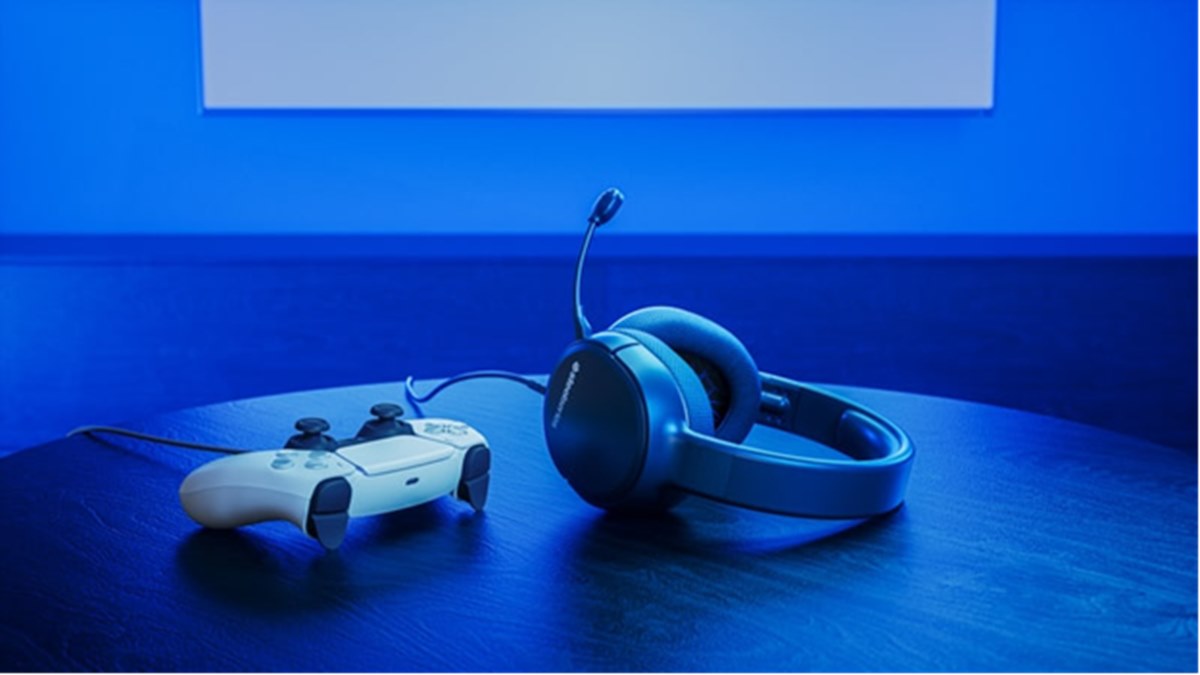چگونه هدست را به PS5 وصل کنیم؟ راهکارهای سریع و بدون مشکل