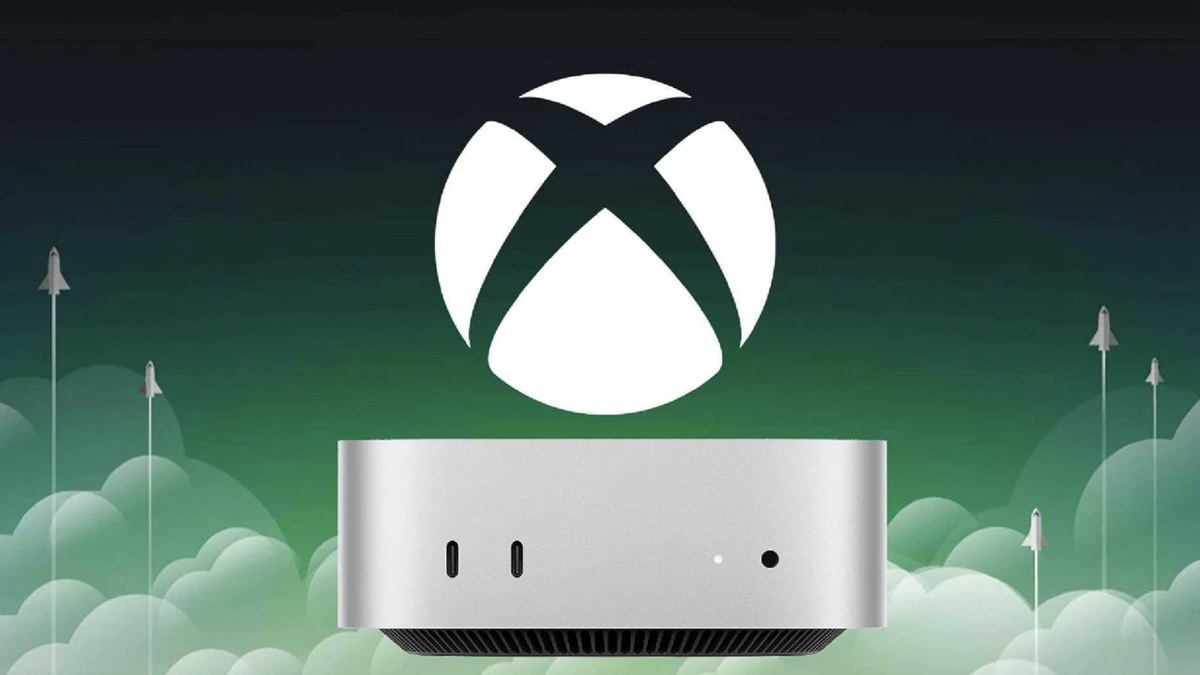راهنمای کامل اجرای Xbox Cloud Gaming روی مک بوک