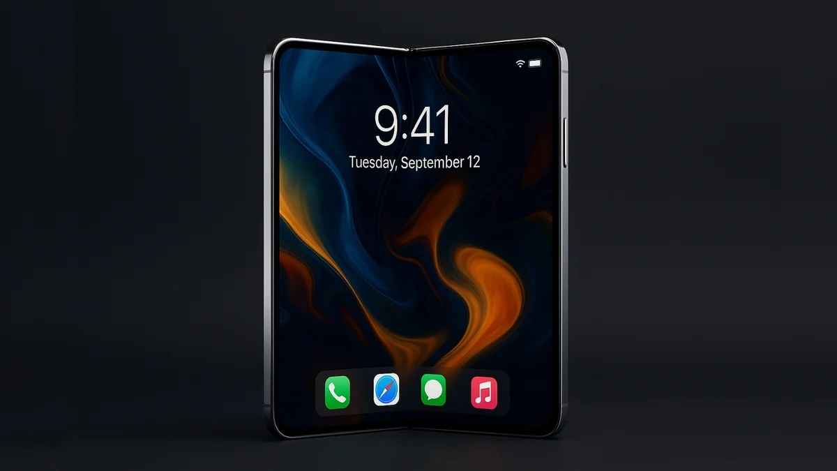 تغییرات در سیستم عامل iOS 27 اپل احتمالاً باعث موفقیت یا شکست آیفون تاشو خواهد شد