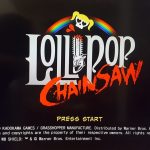 فرنچایز Lollipop Chainsaw ادامه خواهد داشت