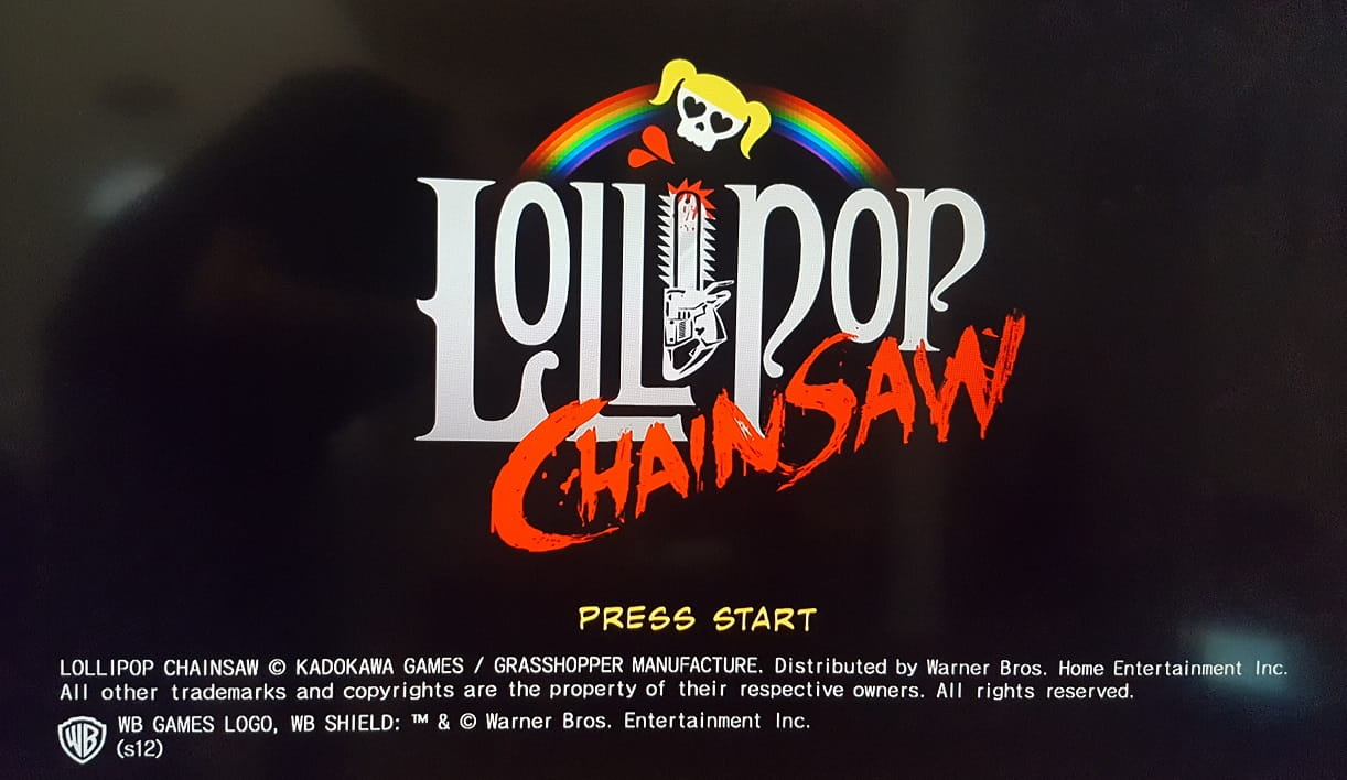 فرنچایز Lollipop Chainsaw ادامه خواهد داشت
