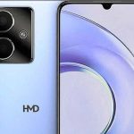 گوشی HMD Bold با قیمت کمتر از ۱۰ هزار روپیه به هند وارد شد