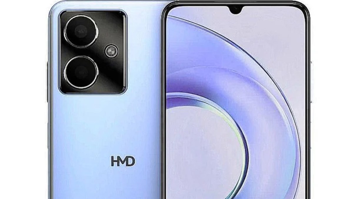 گوشی HMD Bold با قیمت کمتر از ۱۰ هزار روپیه به هند وارد شد