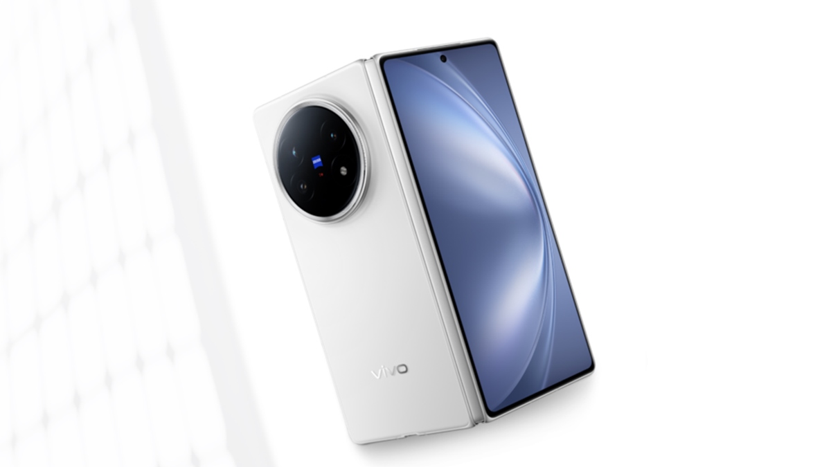 مشخصات و قیمت جهانی گوشی Vivo X Fold 5 پیش از رونمایی رسمی فاش شد