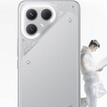 سری گوشی Tecno Pova 7 5G با نمایشگر ۱۴۴ هرتزی و باتری ۶۰۰۰ میلی‌آمپرساعت در هند معرفی شد