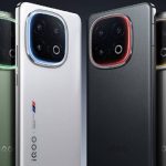گوشی iQOO 15 و نسخه Ultra دوربین سه‌گانه ۵۰ مگاپیکسلی خواهند داشت