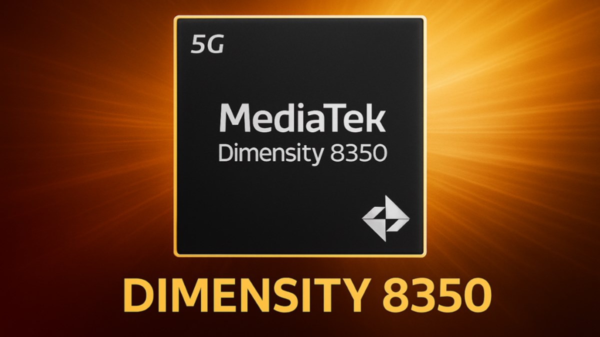 بررسی عملکرد و مشخصات چیپست MediaTek Dimensity 8350