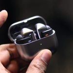 رونمایی عجیب هدفون Galaxy Buds 4 سامسونگ