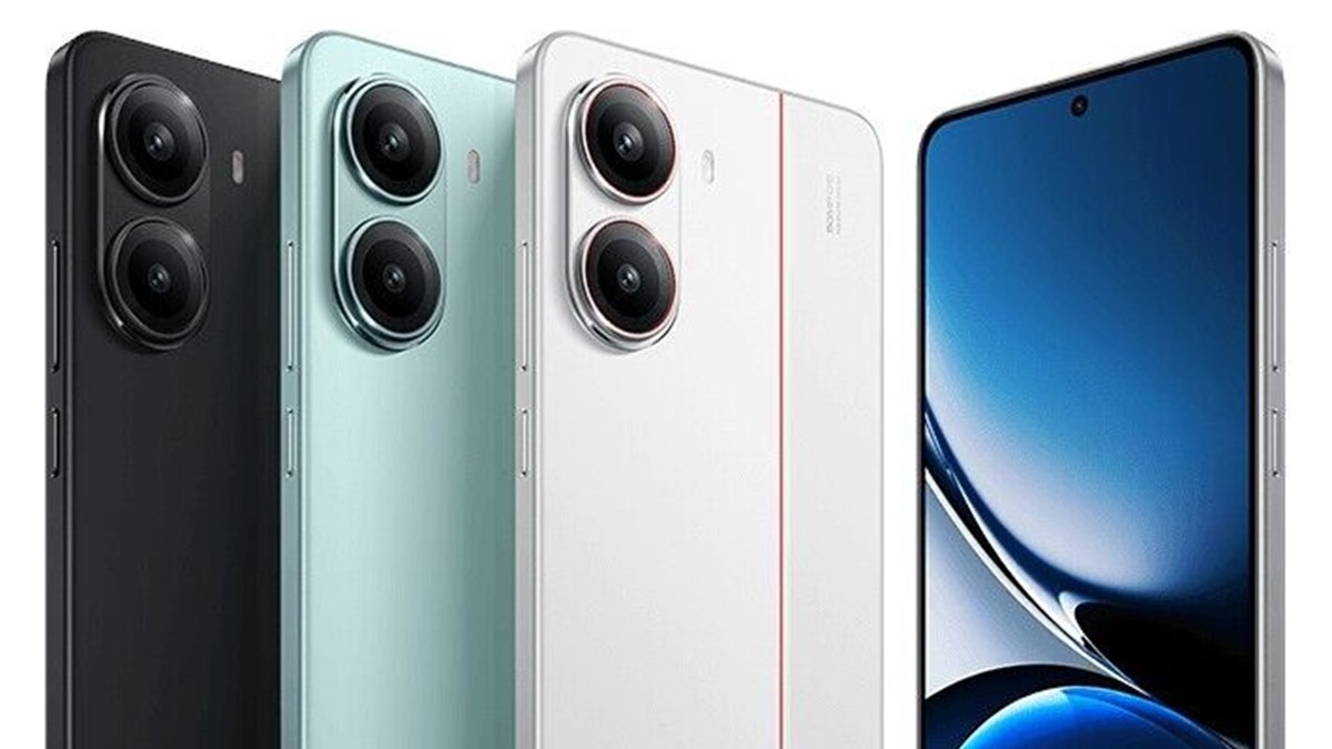 باتری غول‌پیکر برای گوشی Redmi Turbo 5 Pro و احتمالا Poco F8 عرضه خواهد شد