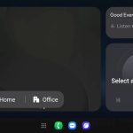 ویژگی جدید Auto DeX ؛ جایگزین احتمالی Android Auto از سامسونگ