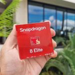 موفقیت چشمگیر چیپست Snapdragon 8 Elite با فروش بالای سری Galaxy S25