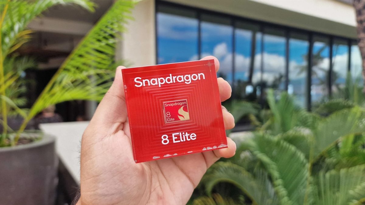 موفقیت چشمگیر چیپست Snapdragon 8 Elite با فروش بالای سری Galaxy S25