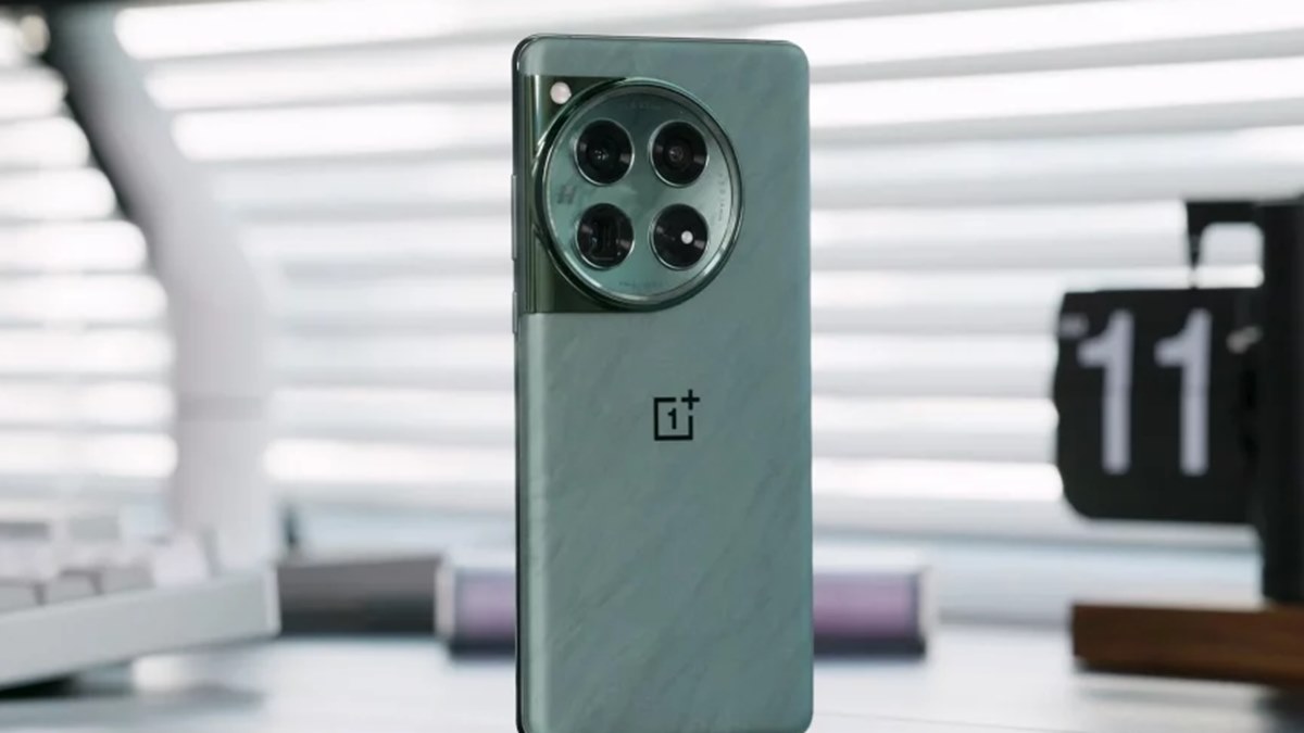 به‌روزرسانی سیستم عامل OxygenOS با ویژگی‌های تازه مثل کشیدن و رها کردن و پاک‌سازی بلندگو منتشر شد