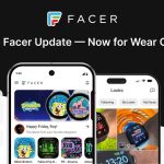 بروزرسانی بزرگ فیسر با پشتیبانی از Wear OS 6 و واچ‌فیس‌های کم‌مصرف منتشر شد