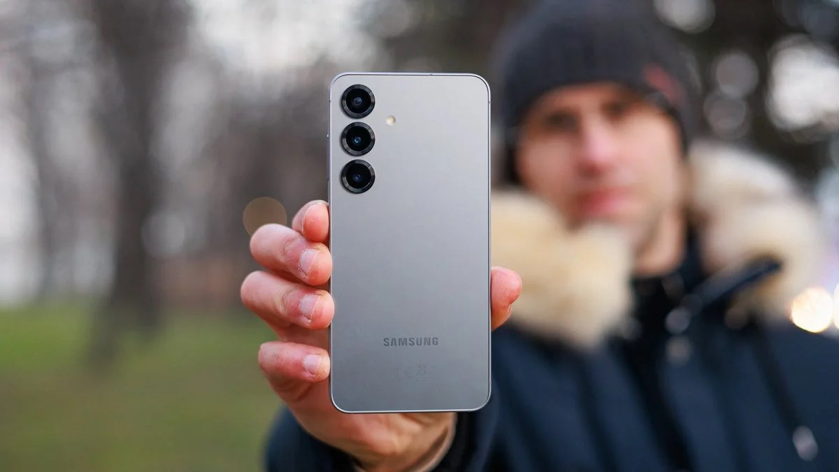 احتمال کاهش قیمت گلکسی اس ۲۶ با چیپ جدید سامسونگ وجود دارد