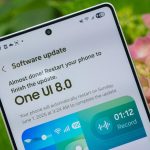 احتمالا انتشار نسخه نهایی رابط کاربری One UI 8 تاخیر خواهد داشت