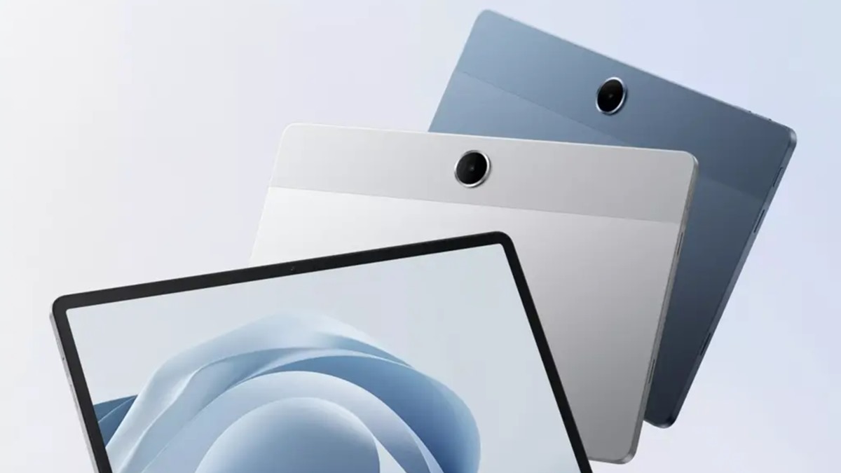 تبلت OPPO Pad SE در هند با نمایشگر ۱۱ اینچی و باتری ۹۳۴۰ میلی‌آمپرساعتی عرضه شد