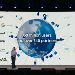 هوش مصنوعی جدید SmartThings سامسونگ، اپل را پشت سر گذاشت