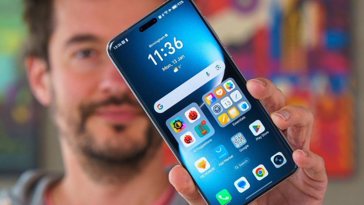 گوشی Honor Magic7 Pro به عنوان گوشی رسمی جام جهانی ورزش‌های الکترونیکی ۲۰۲۵ انتخاب شد