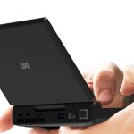 رونمایی از GPD MicroPC 2 ؛ لپ تاپ جیبی با صفحه لمسی ۷ اینچی و حافظه تا ۸ ترابایت