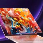 لپتاپ ایسر سوییفت لایت ۱۴ با پردازنده هوش مصنوعی در هند رونمایی شد