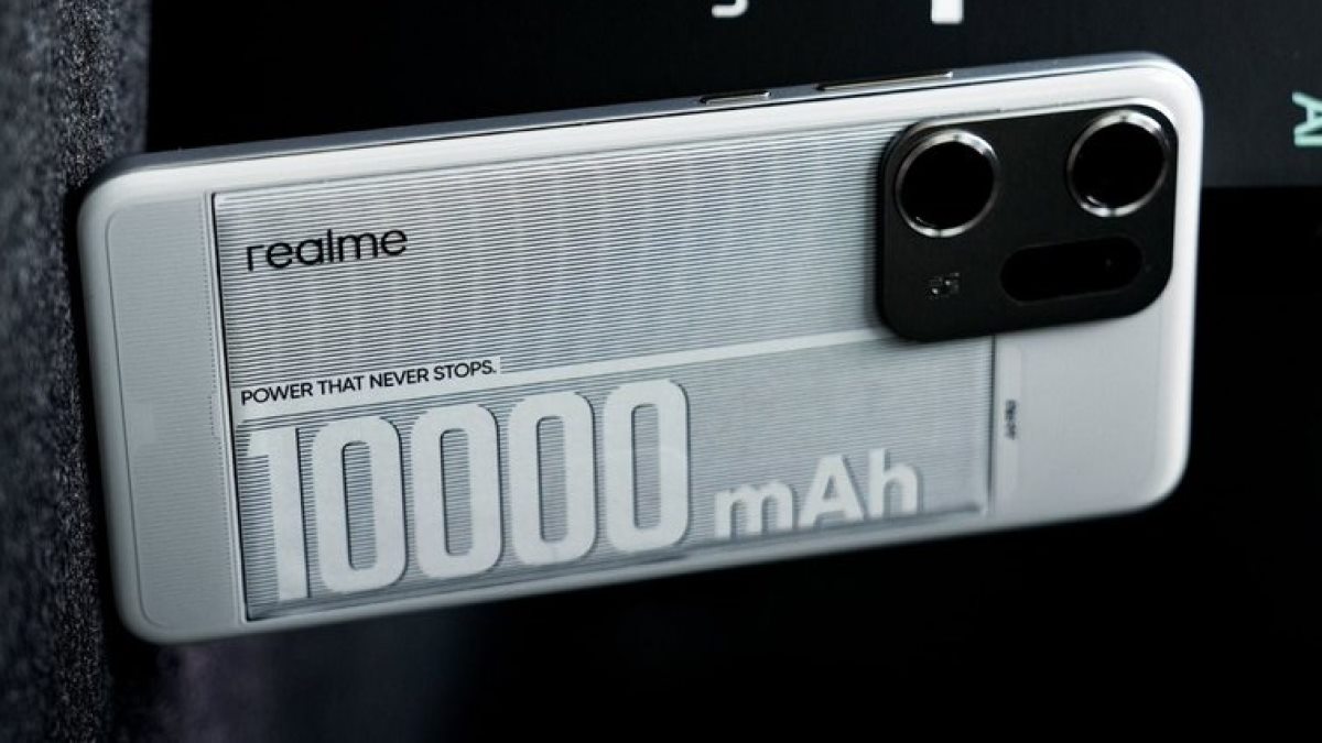 اولین گوشی هوشمند با باتری ۱۰ هزار میلی‌آمپر ممکن است در سال ۲۰۲۶ عرضه شود