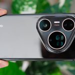 سری گوشی Huawei Pura 80 به بازار جهانی آمد