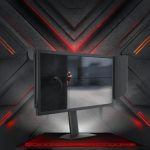 مانیتور گیمینگ Zowie XL2586X+ با نرخ تازه‌سازی ۶۰۰ هرتز در هند رونمایی شد