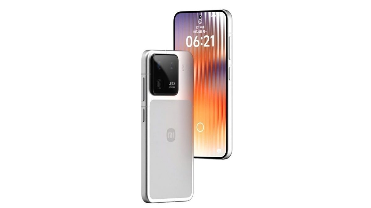 جزئیات جدید از سری گوشی Xiaomi 16 ؛ دوربین افقی و مدل کامپکت ۶.۳ اینچی