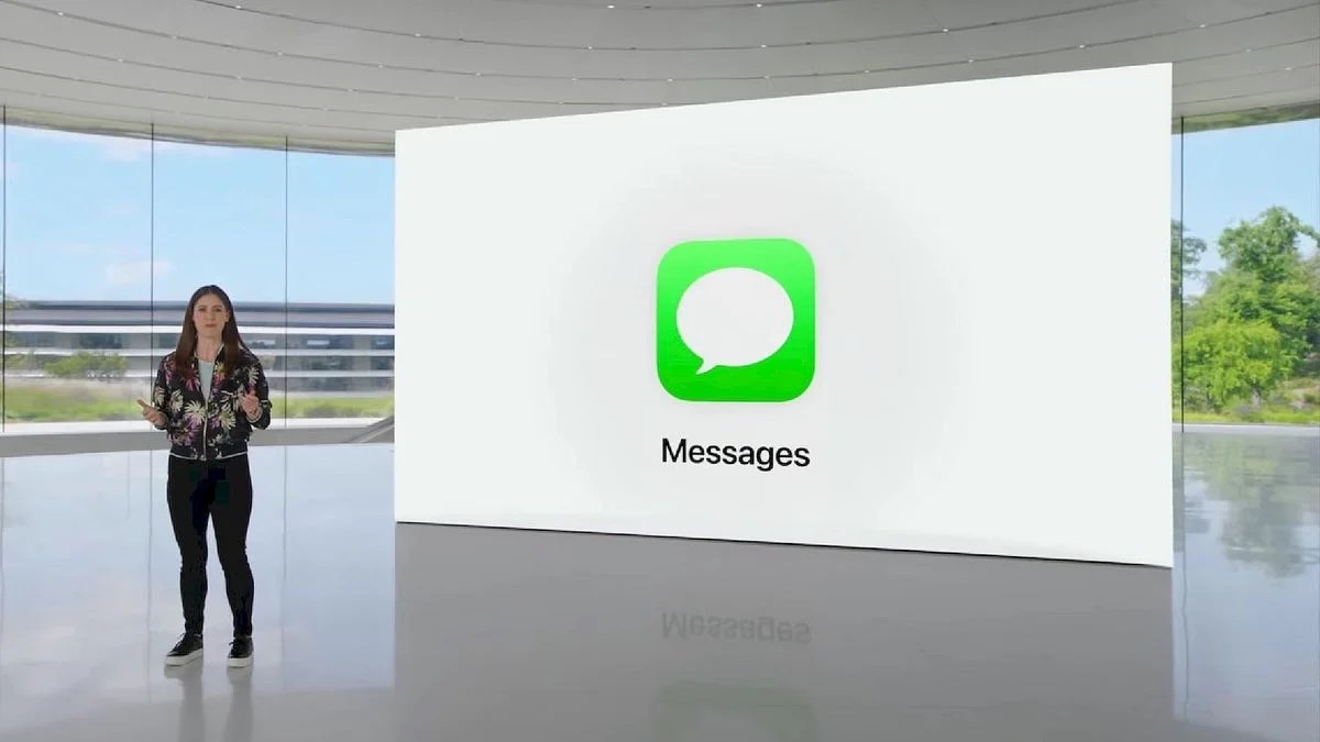 قابلیت جدید سیستم عامل iOS 26 برای مسدود کردن پیام‌های ناشناس و مزاحم