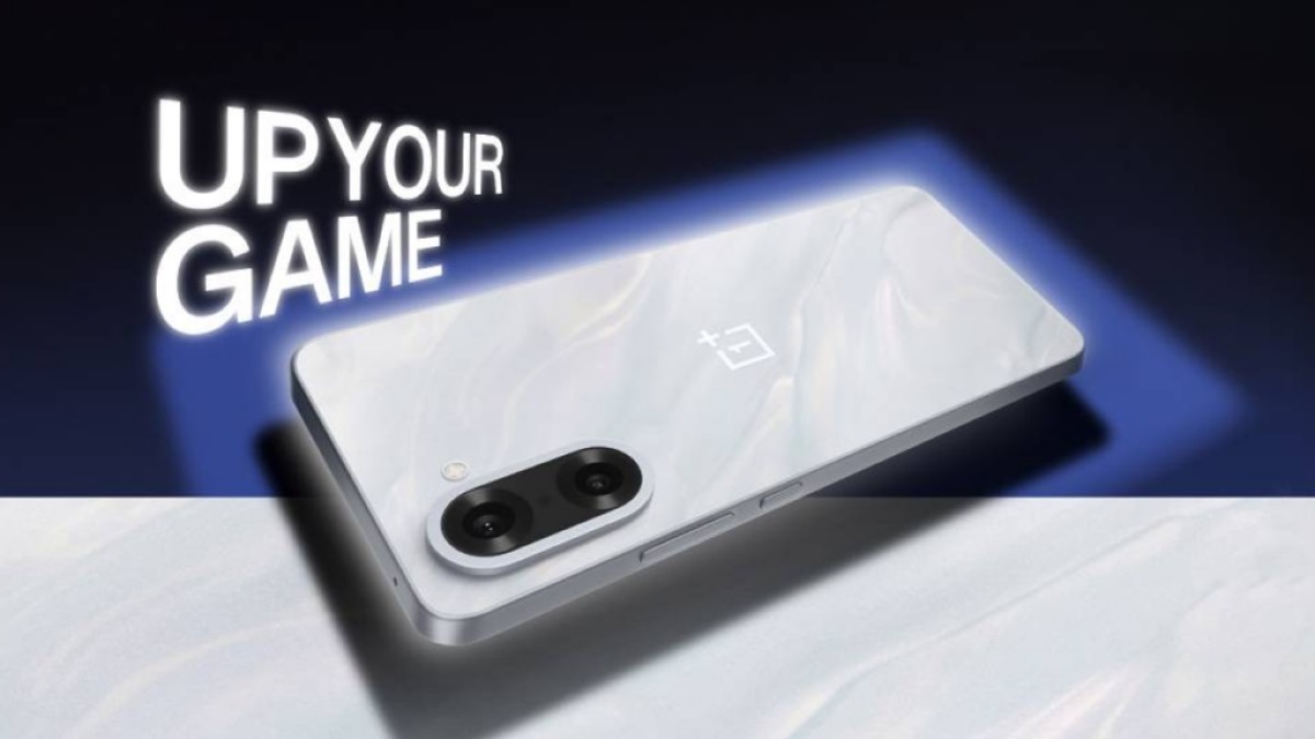 گوشی OnePlus Nord CE 5 با باتری قدرتمند ۷۱۰۰ میلی‌آمپر ساعتی و شارژ سریع ۸۰ واتی معرفی شد