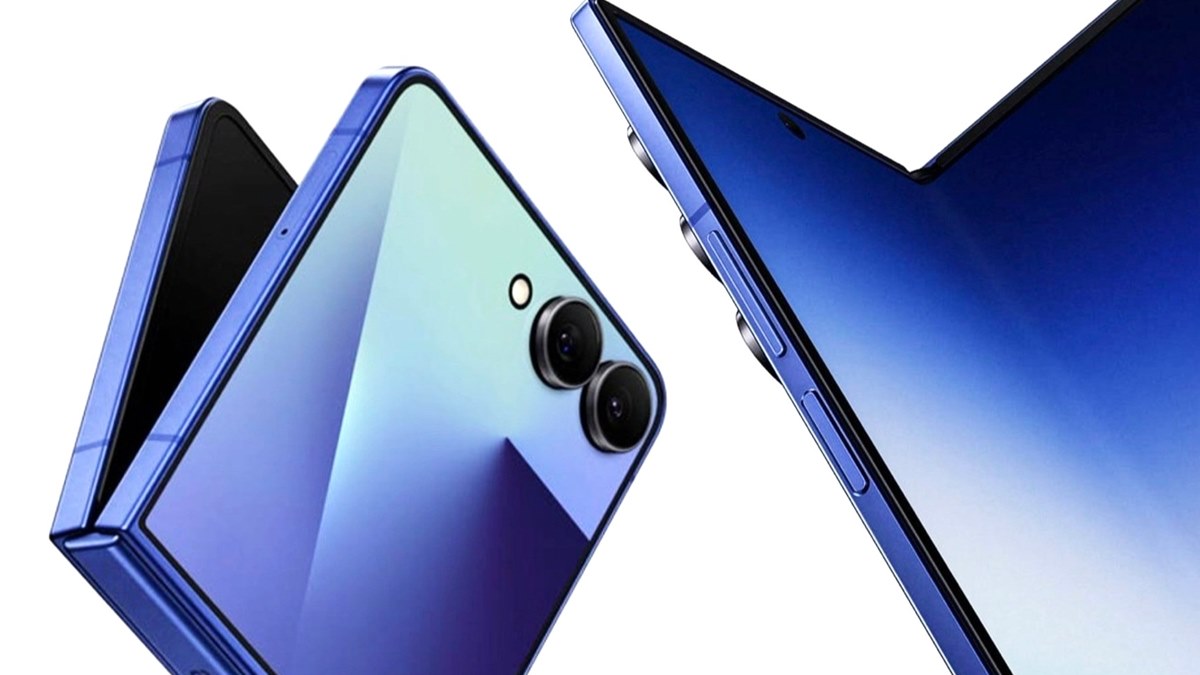 نسخه ۱ ترابایتی گوشی Galaxy Z Fold 7 با ۱۶ گیگابایت رم عرضه می‌شود