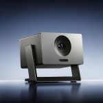 پروژکتور جدید شیائومی با کیفیت ۴K واقعی و صدای Dolby معرفی شد