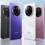 ویرایش عکس با صدا: قابلیت هوش مصنوعی جدید در سری گوشی Realme 15