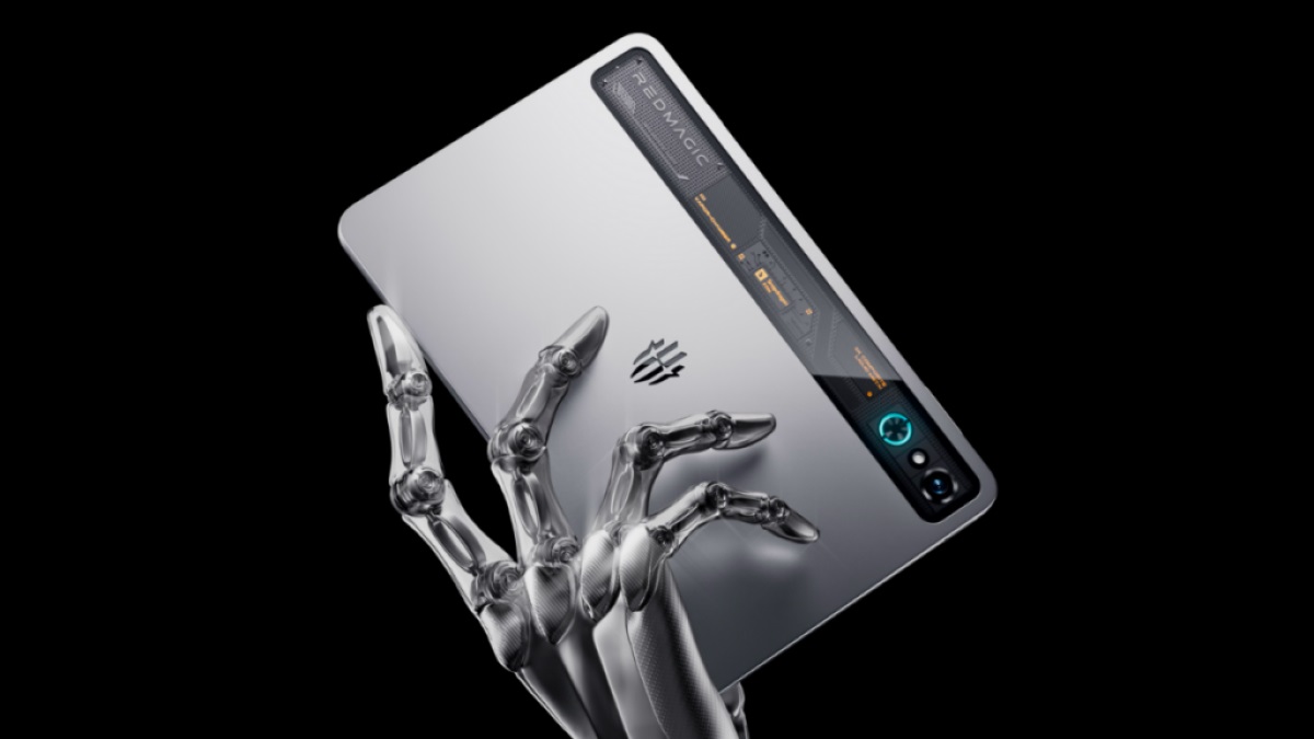 تبلت گیمینگ Red Magic Astra با نمایشگر ۱۶۵ هرتزی و چیپست Snapdragon 8 Elite وارد بازار جهانی شد
