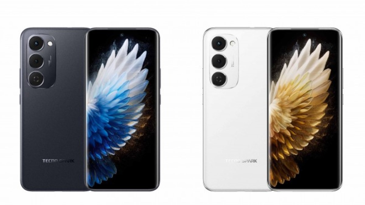 معرفی سری گوشی Tecno Spark 40 ؛ سه گوشی جدید با ویژگی‌های جذاب و قیمت مناسب