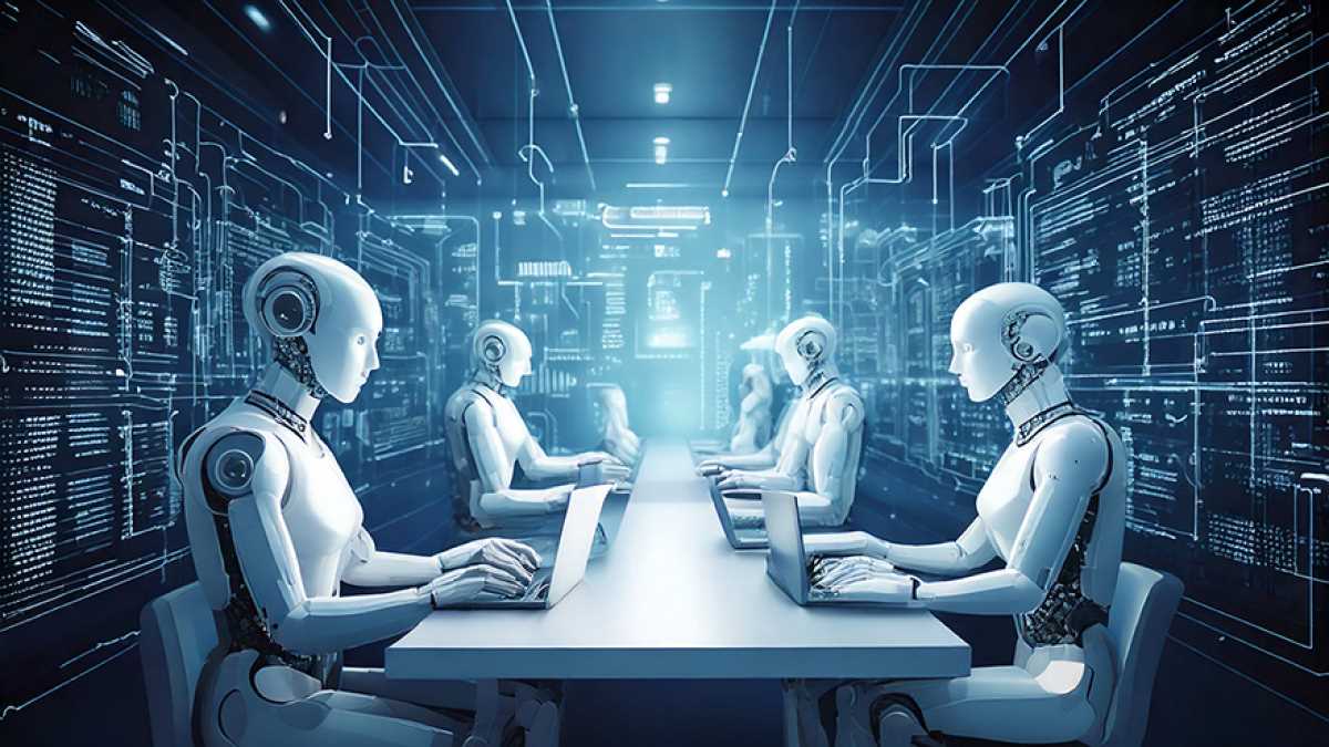 ده کاربرد شگفت‌انگیز عامل‌های هوش مصنوعی در حل مشکلات واقعی دنیا
