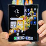 آیفون تاشوی اپل ممکن است بدون Face ID عرضه شود