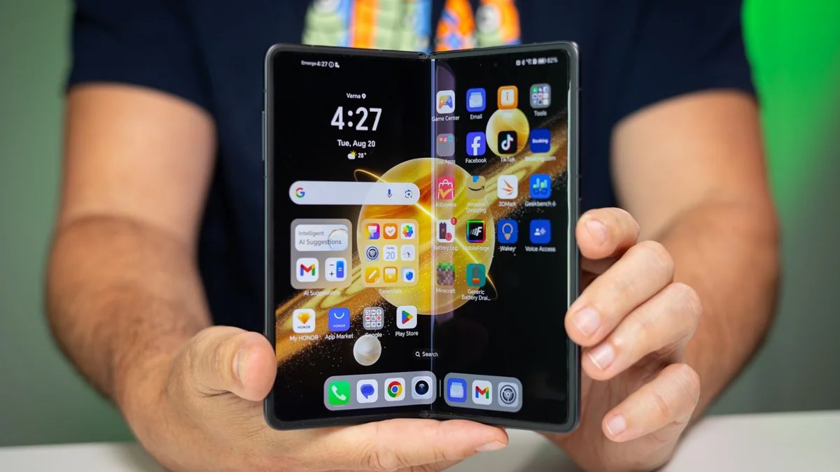 آیفون تاشوی اپل ممکن است بدون Face ID عرضه شود