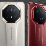 گوشی Huawei Mate 80 RS به دوربین اصلی جدید Smartsens مجهز خواهد بود