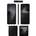 گوشی گلکسی Z Flip7 FE با چیپست سال گذشته Exynos در گیک‌بنچ دیده شد