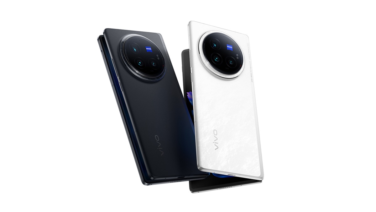 عرضه گوشی vivo X Fold5 در هند به‌زودی آغاز می‌شود